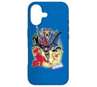 Carcasa para iPhone 17 Green Lantern Unlimited