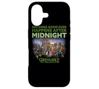 Carcasa para iPhone 17 Gremlins 2 After Midnight