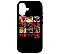 Carcasa para iPhone 17 Gremlins 2 In The Movie