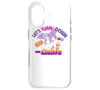 Carcasa para iPhone 17 Gremlins Let's Turn Down The Lights