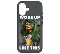Carcasa para iPhone 17 Gremlins Morning Monster