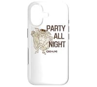 Carcasa para iPhone 17 Gremlins Party All Night
