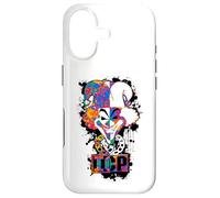 Carcasa para iPhone 17 Grupo de Payasos Locos | ICP Merch | Carnival of Carnage
