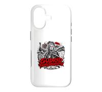 Carcasa para iPhone 17 Gudrid Thorbjarnardottir: Explorador de la Saga vikinga nórdica