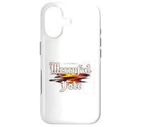 Carcasa para iPhone 17 hacia lo Desconocido