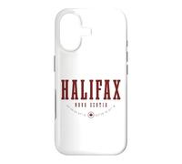 Carcasa para iPhone 17 Halifax Nueva Escocia Canadá
