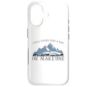 Carcasa para iPhone 17 Hannibal Barça Cita Guerras Púnicas