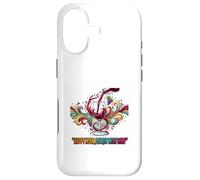 Carcasa para iPhone 17 Happy Hour Comienza con el diseño de Amantes del Vino
