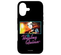 Carcasa para iPhone 17 Harley Quinn Battle of Her Inner (para) Demons