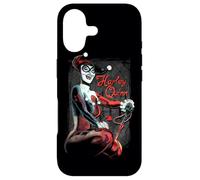 Carcasa para iPhone 17 Harley Quinn Laugh it Up