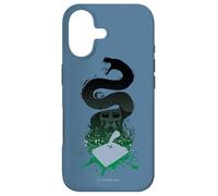 Carcasa para iPhone 17 Harry Potter Basilisk Catch in Tom Riddle's Diary