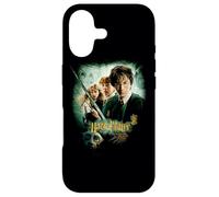 Carcasa para iPhone 17 Harry Potter Chamber of Secrets Poster