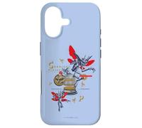 Carcasa para iPhone 17 Harry Potter Cornish Pixies Making Mischief