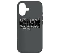 Carcasa para iPhone 17 Harry Potter Da Squad