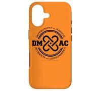 Carcasa para iPhone 17 Harry Potter Department of Accidents and Catastrophies