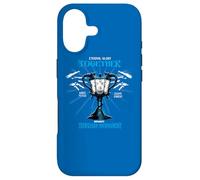 Carcasa para iPhone 17 Harry Potter Eternal Glory Together