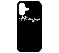 Carcasa para iPhone 17 Harry Potter Forbidden Forest