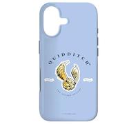 Carcasa para iPhone 17 Harry Potter Golden Snitch I Open at The Close