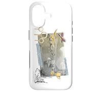 Carcasa para iPhone 17 Harry Potter Gryffindor Wins Quidditch Movie Still
