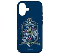 Carcasa para iPhone 17 Harry Potter Hand Drawn Ravenclaw Shield