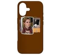 Carcasa para iPhone 17 Harry Potter Hermoine Granger Photo Collage
