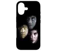 Carcasa para iPhone 17 Harry Potter Hero Heads