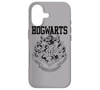 Carcasa para iPhone 17 Harry Potter Hogwarts Athletic