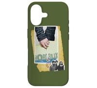 Carcasa para iPhone 17 Harry Potter Horcrux Salazar Slytherin'S Locket