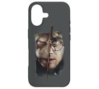 Carcasa para iPhone 17 Harry Potter It All Ends Here