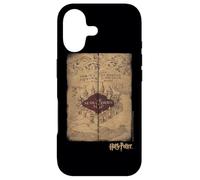 Carcasa para iPhone 17 Harry Potter Marauder's Map