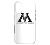 Carcasa para iPhone 17 Harry Potter Ministry of Magic