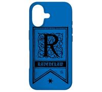 Carcasa para iPhone 17 Harry Potter Ravenclaw Drawn Banner