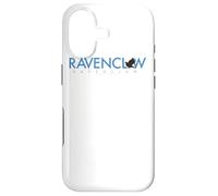 Carcasa para iPhone 17 Harry Potter Ravenclaw House Pride