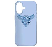 Carcasa para iPhone 17 Harry Potter Ravenclaw Learning Wisdom Wit
