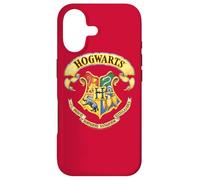 Carcasa para iPhone 17 Harry Potter Rendered Hogwarts Crest