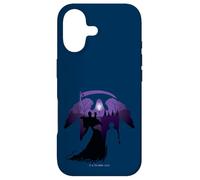 Carcasa para iPhone 17 Harry Potter Riddle's Gravestone Angel of Death