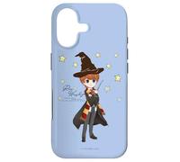 Carcasa para iPhone 17 Harry Potter Ron Weasley Quote and Stars