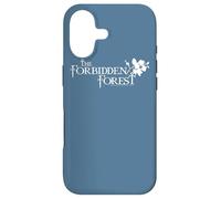 Carcasa para iPhone 17 Harry Potter The Forbidden Forest Logo