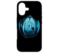 Carcasa para iPhone 17 Harry Potter The Golden Egg