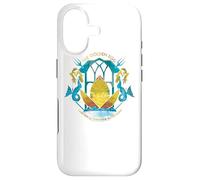 Carcasa para iPhone 17 Harry Potter The Golden Egg Mermaid Bath