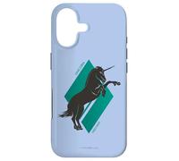 Carcasa para iPhone 17 Harry Potter Unicorn