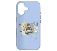 Carcasa para iPhone 17 Harry Potter Welcome to Hogwarts Movie Still
