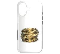 Carcasa para iPhone 17 Haz Crecer lo Que atraviesas