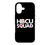 Carcasa para iPhone 17 HBCU Estudiante Universitario Graduado Estudiante de Primer año Senior Regreso