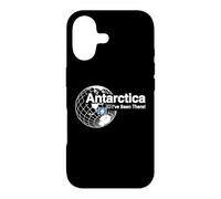 Carcasa para iPhone 17 He Estado allí 7th Continent Flag en la Antártida