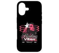 Carcasa para iPhone 17 Healing Vibes - Ropa Urbana Y2K