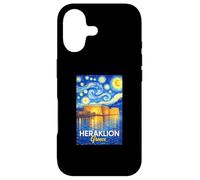 Carcasa para iPhone 17 Heraklion Grecia