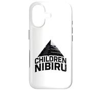 Carcasa para iPhone 17 Hijos de Nibiru