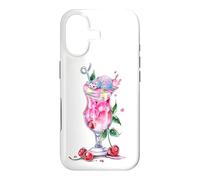 Carcasa para iPhone 17 Hipopótamo y CER