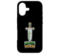Carcasa para iPhone 17 Hoja de cálculo de Excel Warrior Academics